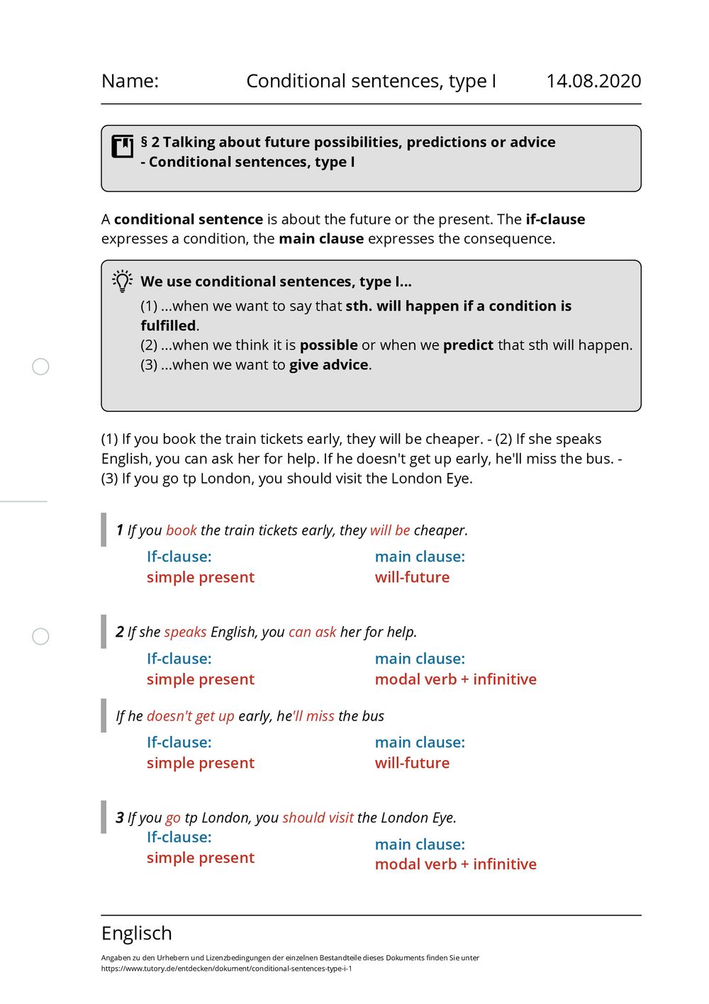 arbeitsblatt-conditional-sentences-type-i-englisch-tutory-de