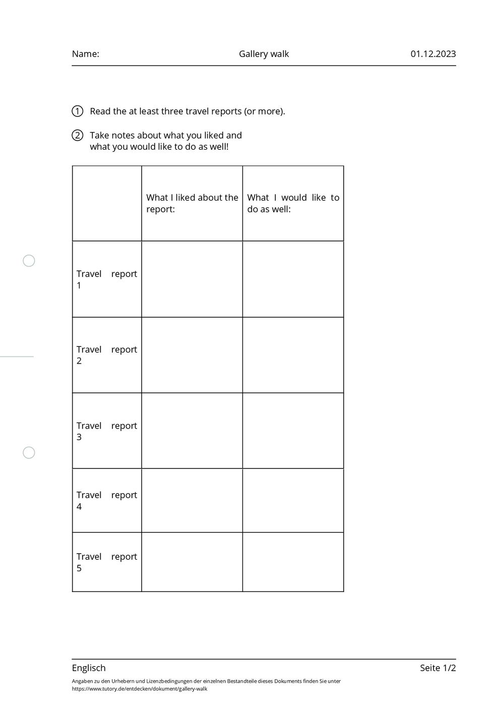arbeitsblatt-gallery-walk-englisch-tutory-de