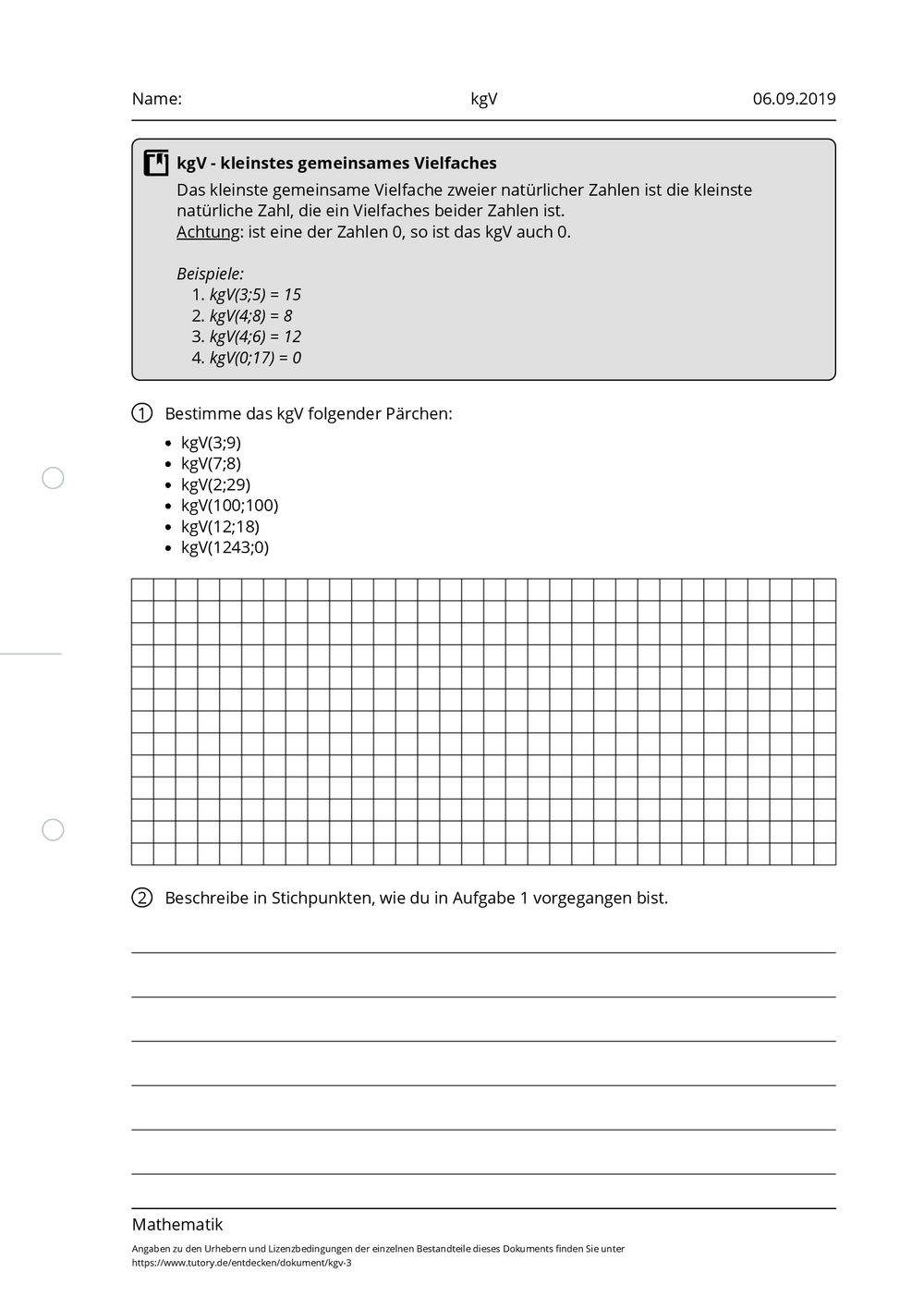 arbeitsblatt-kgv-mathematik-tutory-de