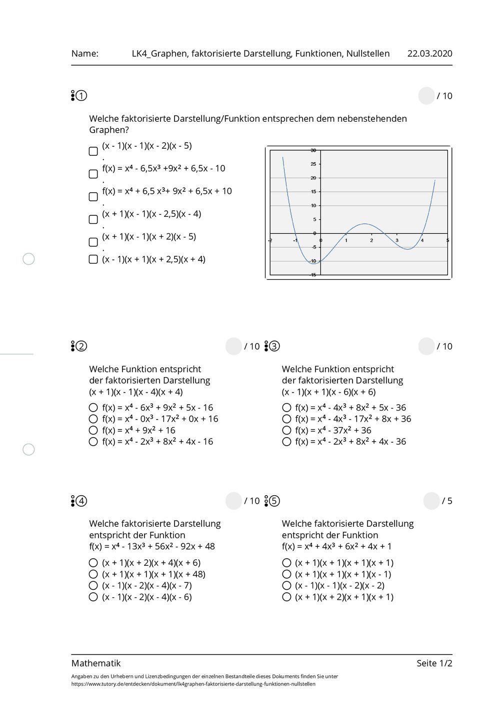 arbeitsblatt-lk4-graphen-faktorisierte-darstellung-funktionen