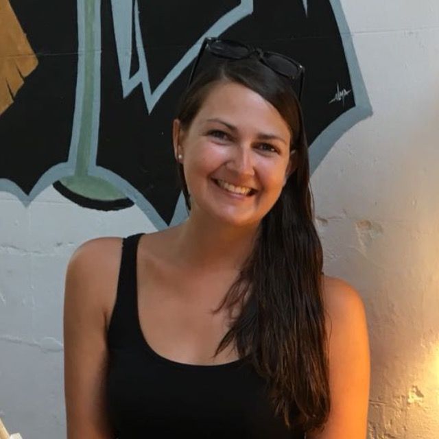 TinaMeisterTeaches Profilbild von Tina Meister