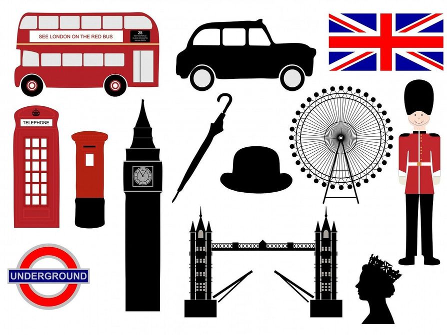 Arbeitsblatt london 6 creative writing englisch tutory de
